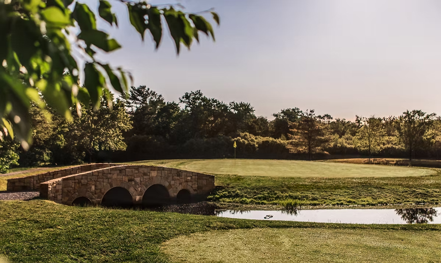 Weathervane Golf snapshot