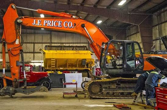 JF Price Services and Consulting4857