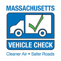 Mass Vehicle Check