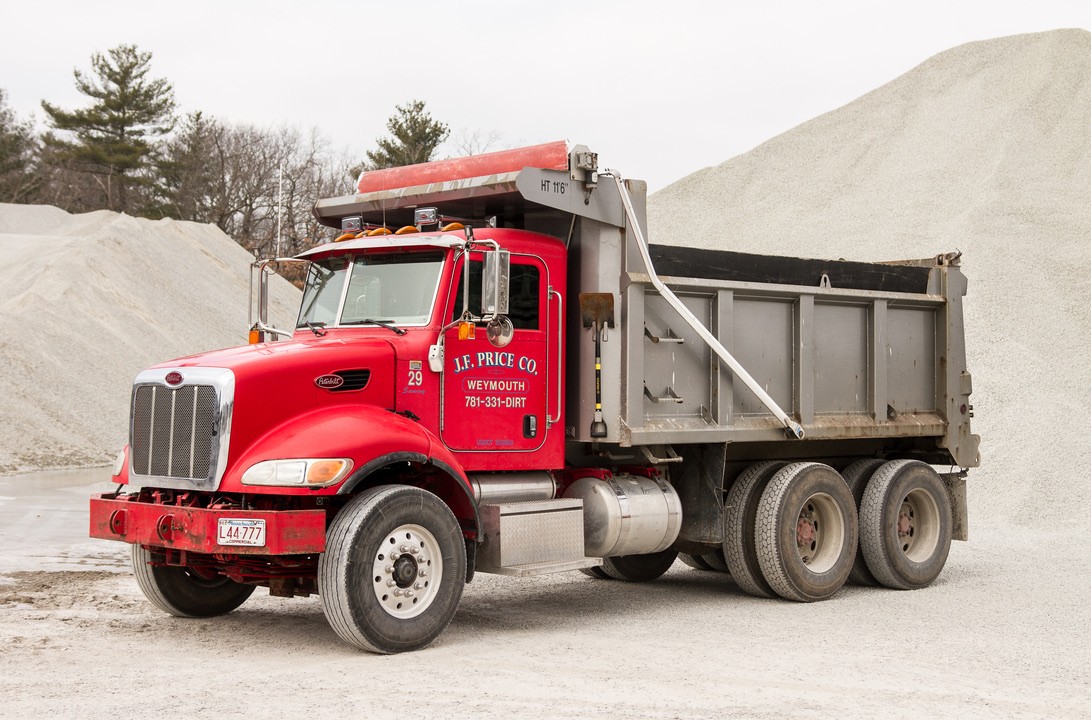 JF Price trucking